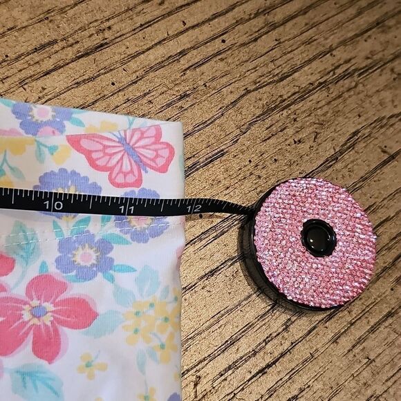 Spring outfit size M 7/8 Isaac Mizrahi shirt and top - Picture 15 of 16